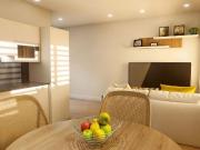 Piso en venta en calle De Jaume Pinent, Barcelona, de 69...