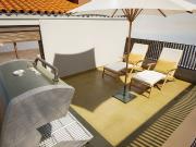 Piso en venta en calle De Jaume Pinent, Barcelona, de 98...