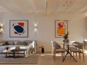 Piso en venta en calle De Joan de Peguera, Barcelona, de...