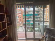 Piso en venta en calle De Joan Güell, Barcelona, de 86...