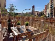 Piso en venta en calle De Joaquim Ruyra, Barcelona, de...