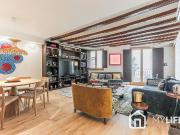 Piso en venta en calle De Josep Anselm Clavé, Barcelona,...