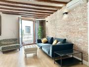 Piso en venta en calle De Josep Anselm Clavé, Barcelona,...