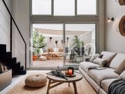 Piso en venta en calle De Josep Torres, Barcelona, de...