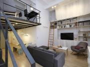 Piso en venta en calle De Josep Torres, Barcelona, de 50...