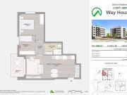 Piso en venta en calle De Josep Umbert I Ventura,...