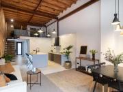Piso en venta en calle De Josepa Massanés, Barcelona, de...