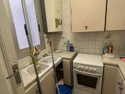 Piso en venta en calle De Julià Portet, Barcelona, de 72...