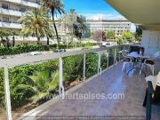 Piso en venta en calle De Jvfoix, Salou, de 51 m² 2...