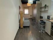 Piso en venta en calle De la Amistad, Barcelona, de 38...