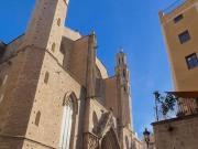 Piso en venta en calle De la Bòria, Barcelona, de 80 m²...