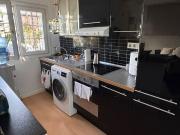 Piso en venta en calle De la Cantera, Barcelona, de 40...