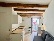 Piso en venta en calle De la Cera, Barcelona, de 25 m² 1...