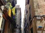 Piso en venta en calle De la Cera, Barcelona, de 30 m² 1...