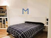 Piso en venta en calle De la Circumvallació, Badalona,...