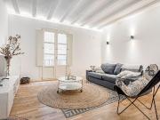 Piso en venta en calle De la Ciutat, Barcelona, de 76 m²...