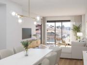 Piso en venta en calle De la Ciutat de Figueres, Girona,...