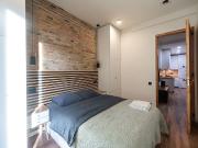 Piso en venta en calle De la Diputació, Barcelona, de 66...