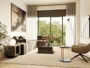 Piso en venta en calle De la Diputació, Barcelona, de 74...