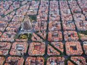 Piso en venta en calle De la Diputació, Barcelona, de 80...