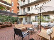 Piso en venta en calle De la Diputació, Barcelona, de 81...
