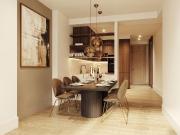 Piso en venta en calle De la Diputació, Barcelona, de 84...