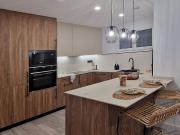 Piso en venta en calle De Pau Claris, Barcelona, de 85...