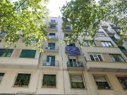 Piso en venta en calle De la Diputació, Barcelona, de 92...