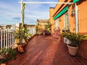 Piso en venta en calle De la Foneria, Barcelona, de 79...