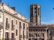 Piso en venta en calle De la Font de Sant Miquel,...