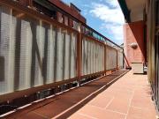 Piso en venta en calle De la Font del Coll, Barcelona,...