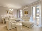 Piso en venta en calle De la Font Honrada, Barcelona, de...