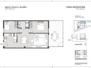 Piso en venta en calle De la Font, Palamós, de 60 m² 2...