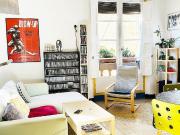 Piso en venta en calle De la Força, Girona, de 132 m² 4...