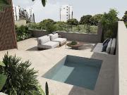 Piso en venta en calle De la Iglesia, Castelldefels, de... Piso en venta en calle De la Iglesia, Castelldefels, de...