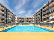 Piso en venta en calle De la Indústria, Badalona, de 81...