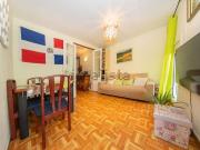 Piso en venta en calle De la Indústria, Barcelona, de 48...