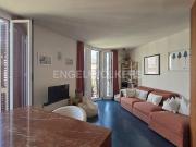 Piso en venta en calle De la Indústria, Barcelona, de 63...