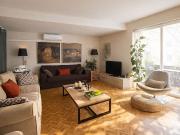 Piso en venta en calle De la Legalitat, Barcelona, de...