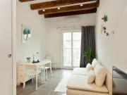 Ático en venta en calle De la Llacuna, Barcelona, de 40...