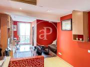 Piso en venta en calle De la Lleialtat, Barcelona, de 51...