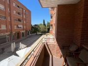 Piso en venta en calle De la Llibertat, Lleida, de 90 m²...