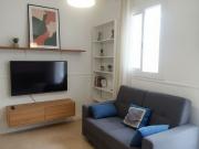 Piso en venta en calle De la Manxa, Barcelona, de 42 m²...