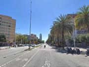 Piso en venta en calle De la Marina, Barcelona, de 85 m²...