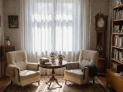 Piso en venta en calle De la Marquesa de Caldes de...