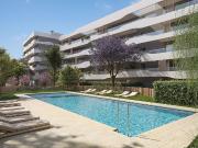 Piso en venta en calle De la Masia Nova, Sant Pere de...
