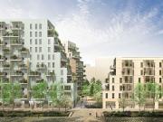 Piso en venta en calle De la Metal·Lúrgia, Barcelona, de...