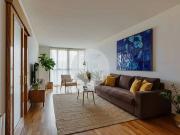 Piso en venta en calle De la Mineria, Barcelona, de 91...