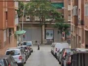 Piso en venta en calle De la Muntanya, Badalona, de 77...