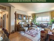 Piso en venta en calle De la Murtra, Barcelona, de 84 m²...
